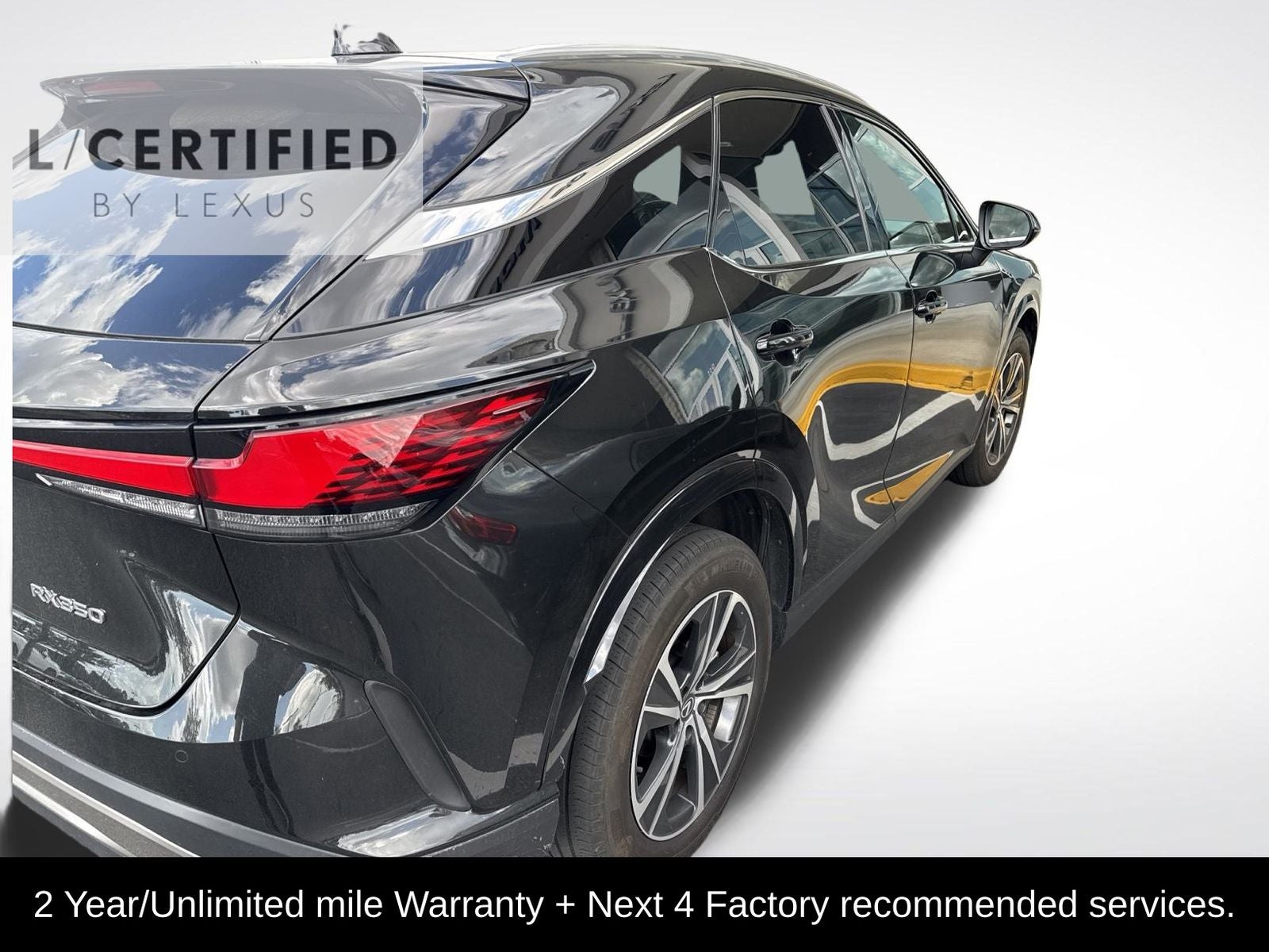 2023 Lexus RX 350 Premium