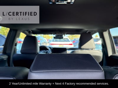2024 Lexus RX 350 Premium Plus