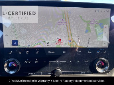 2024 Lexus RX 350 Premium Plus