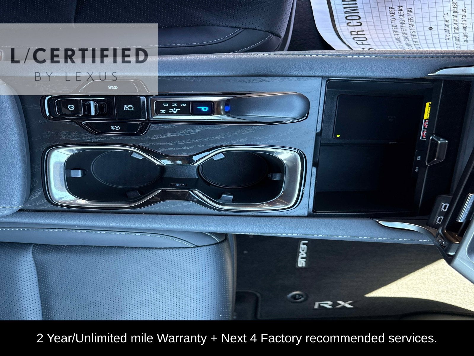 2024 Lexus RX 350 Premium Plus