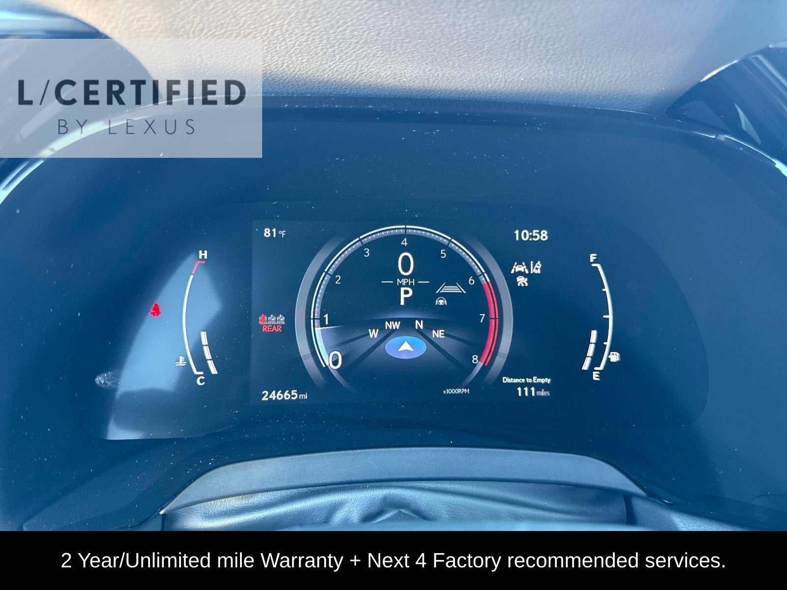 2024 Lexus RX 350 Premium Plus