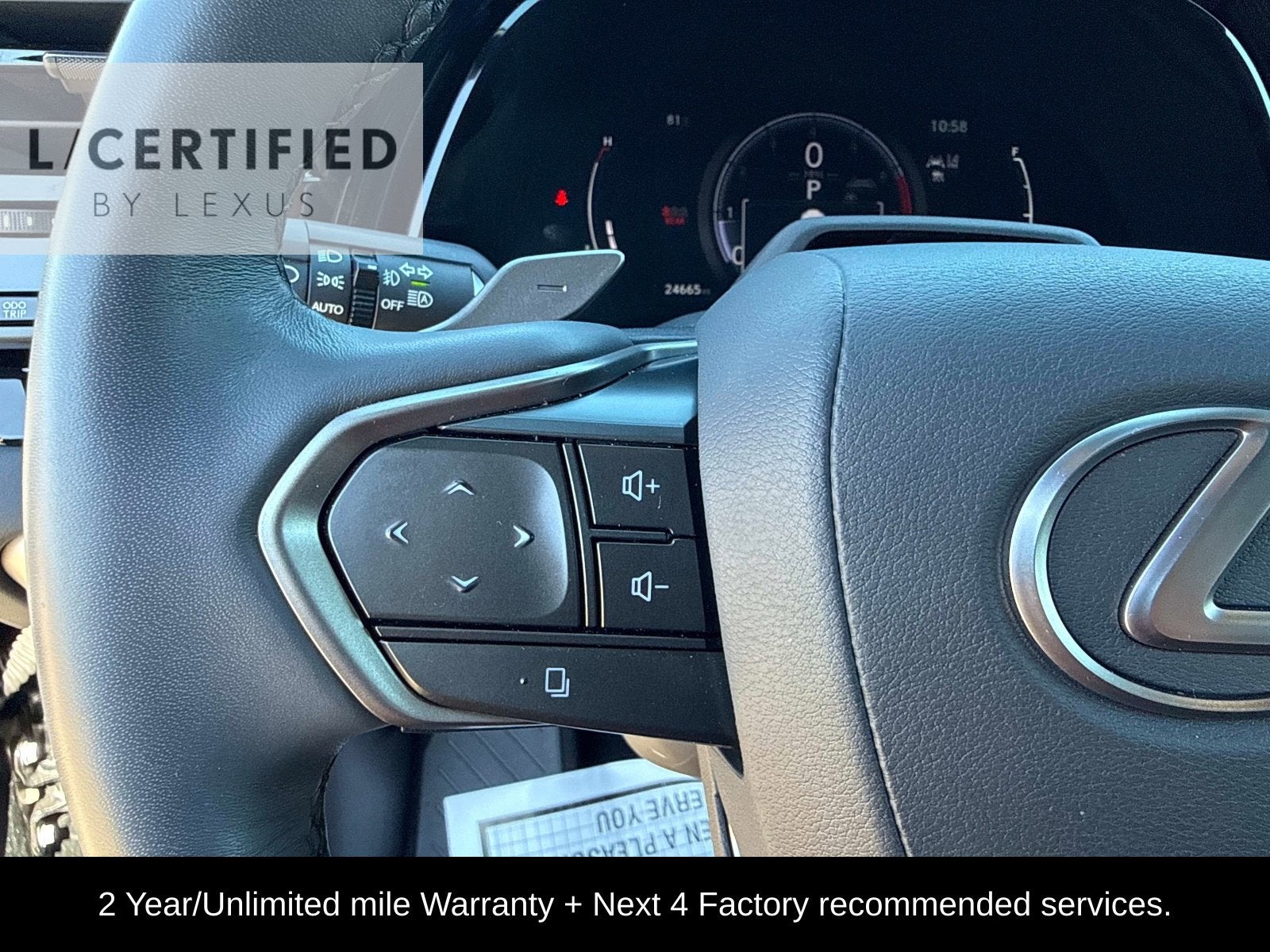 2024 Lexus RX 350 Premium Plus