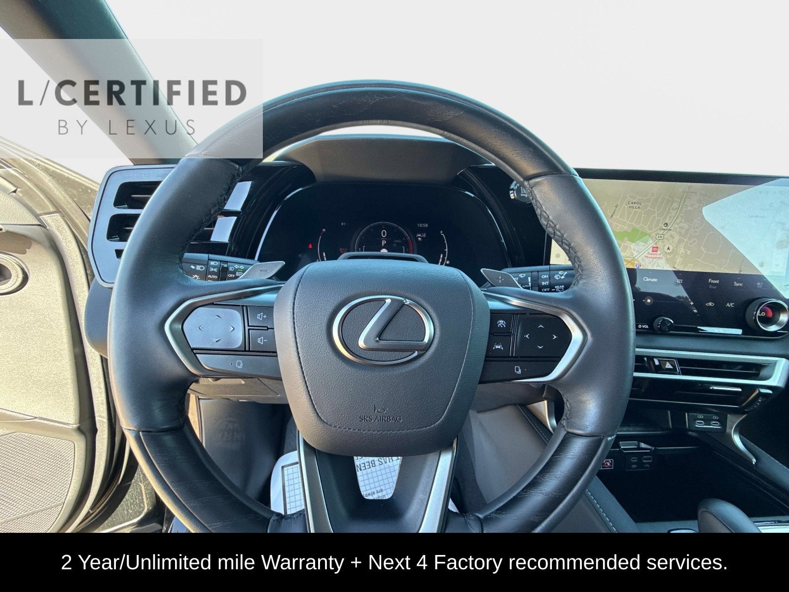 2024 Lexus RX 350 Premium Plus