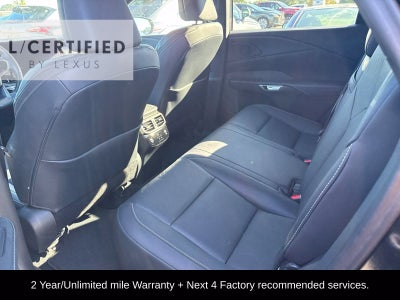 2024 Lexus RX 350 Premium Plus