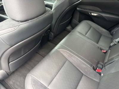 2023 Lexus RX 350 Luxury