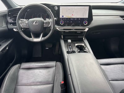 2023 Lexus RX 350 Luxury