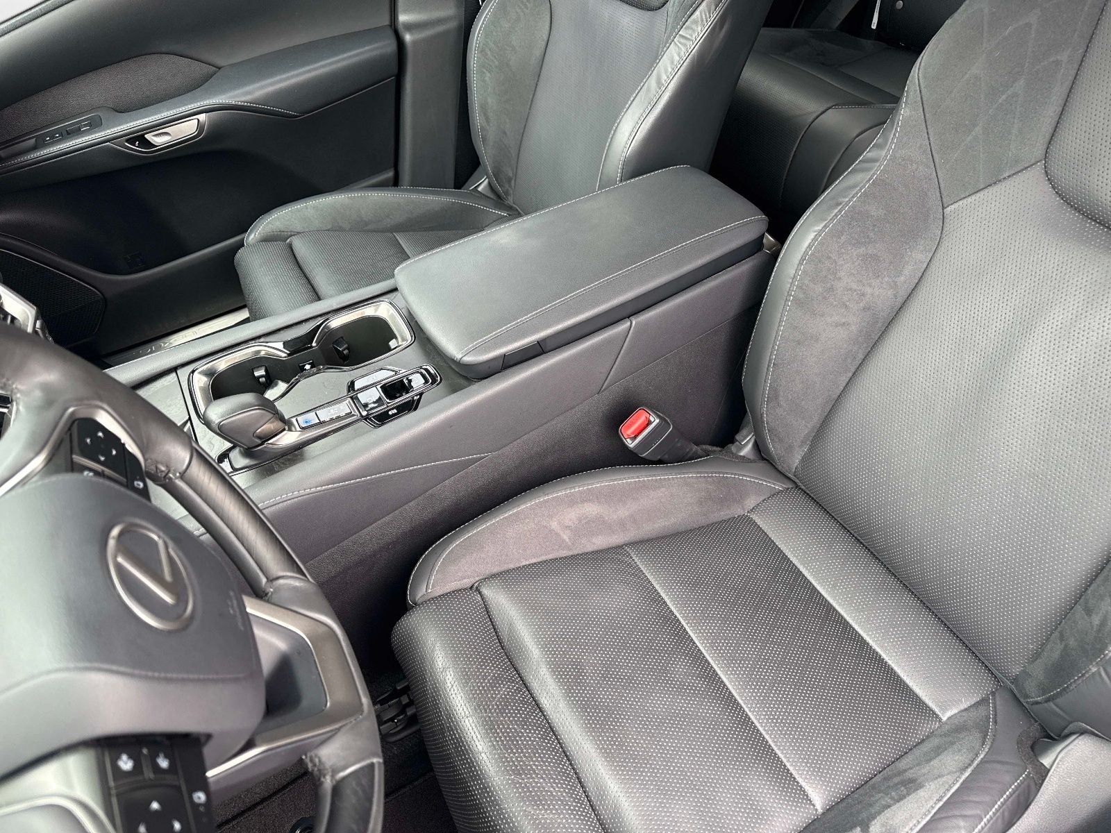 2023 Lexus RX 350 Luxury