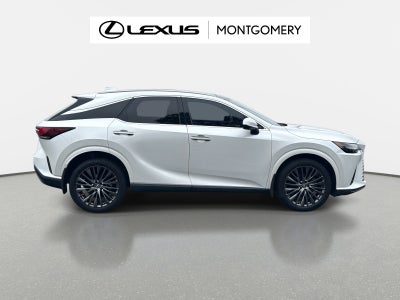2023 Lexus RX 350 Luxury