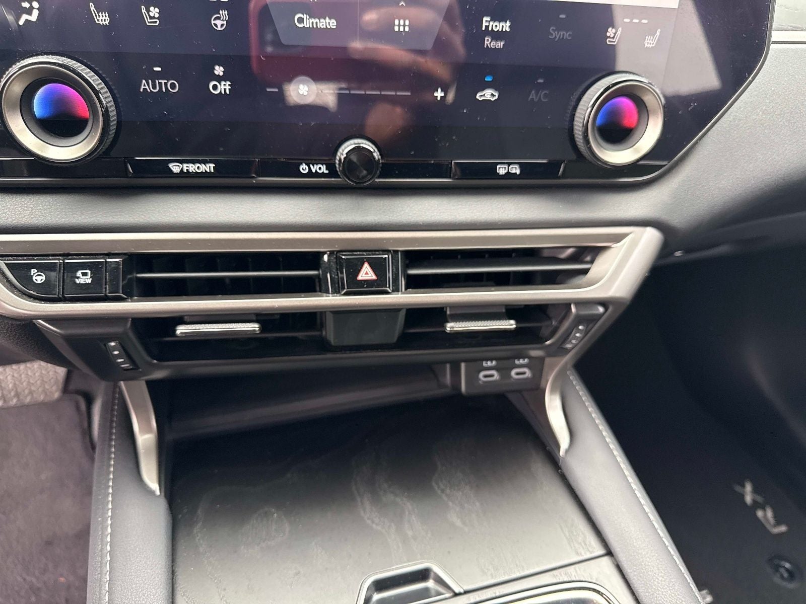 2023 Lexus RX 350 Luxury