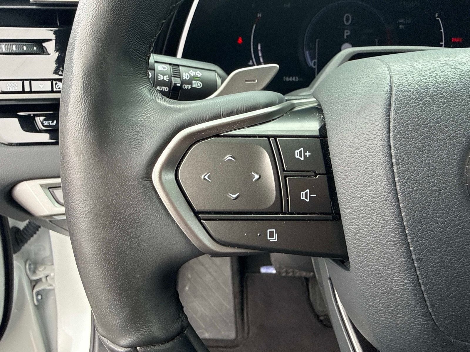 2023 Lexus RX 350 Luxury