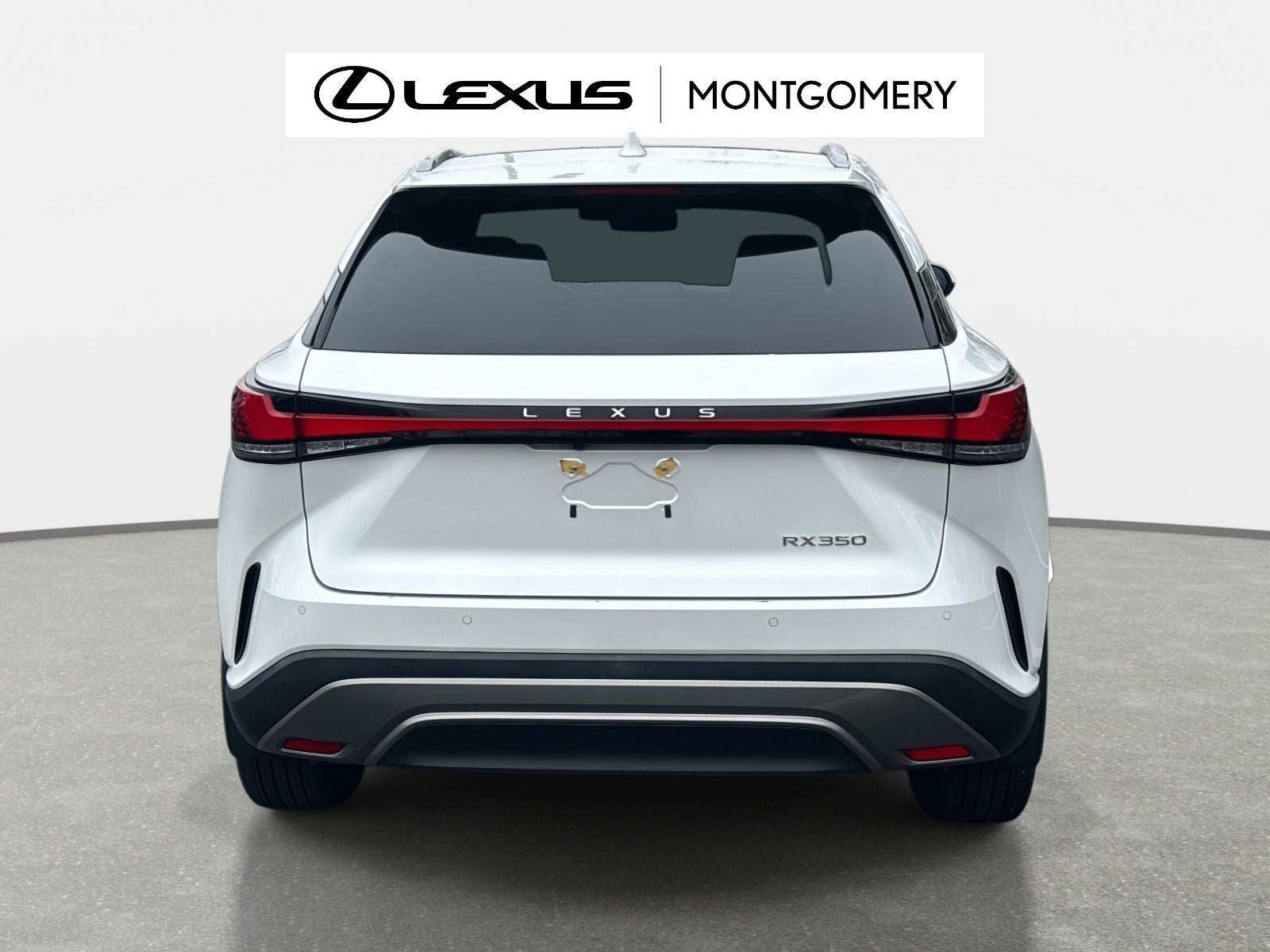 2023 Lexus RX 350 Luxury