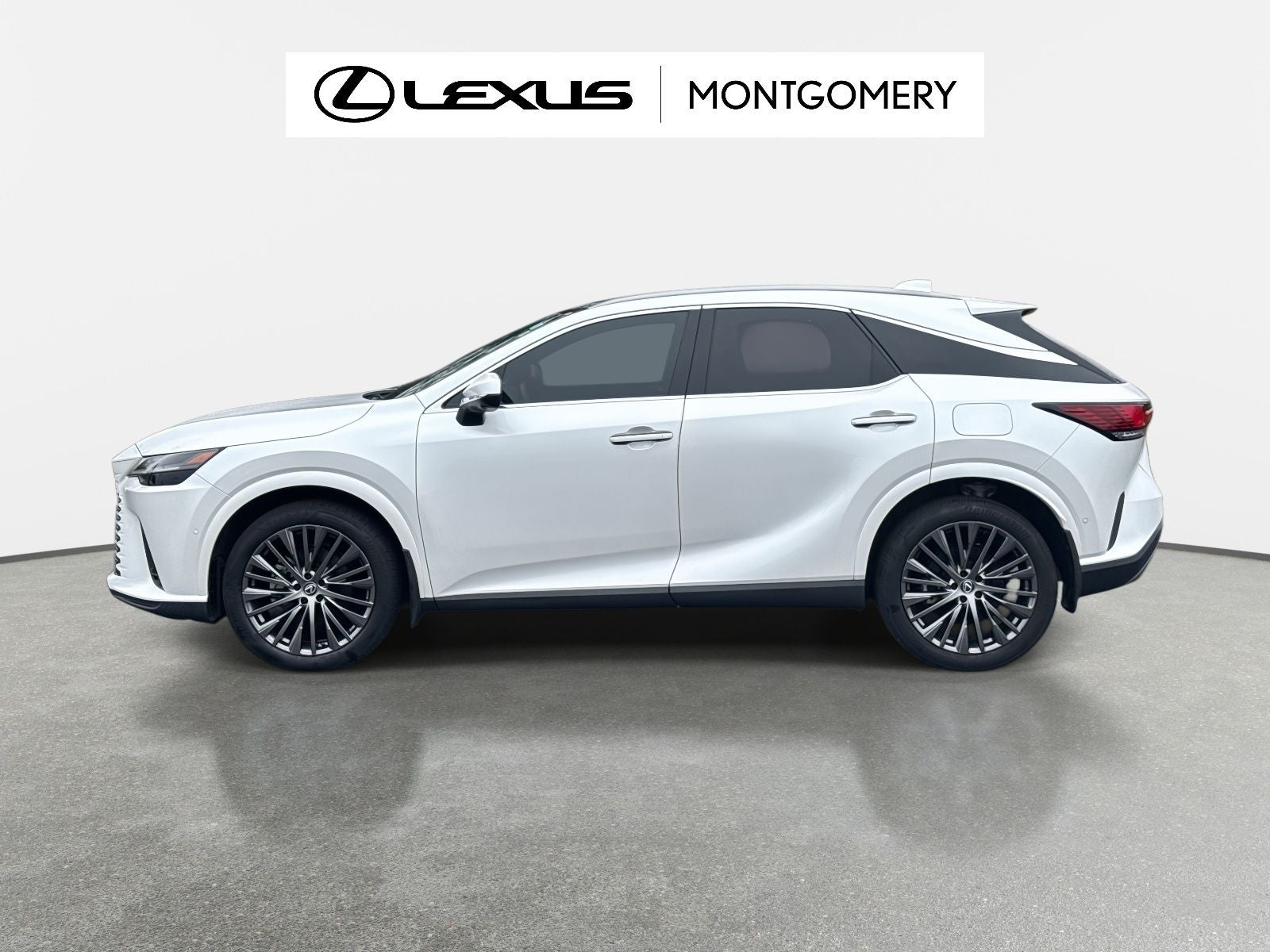 2023 Lexus RX 350 Luxury