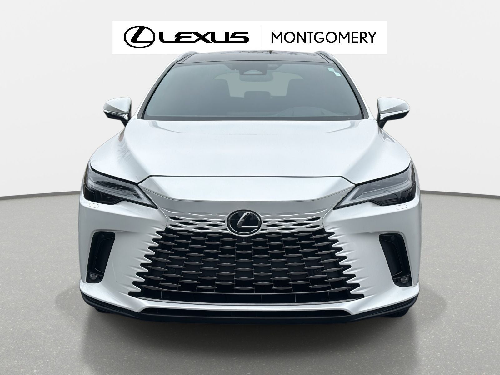 2023 Lexus RX 350 Luxury