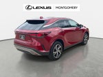2026 Lexus RX 350