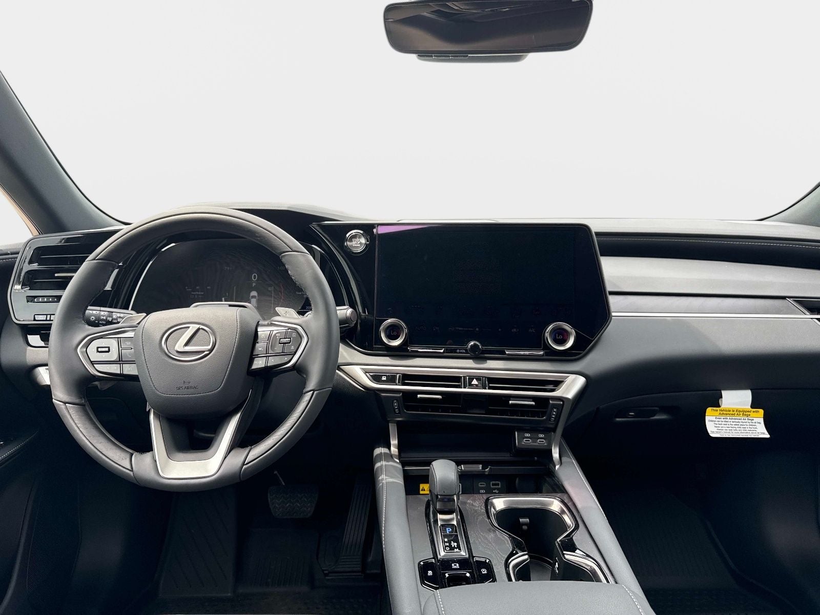 2026 Lexus RX 350 Premium