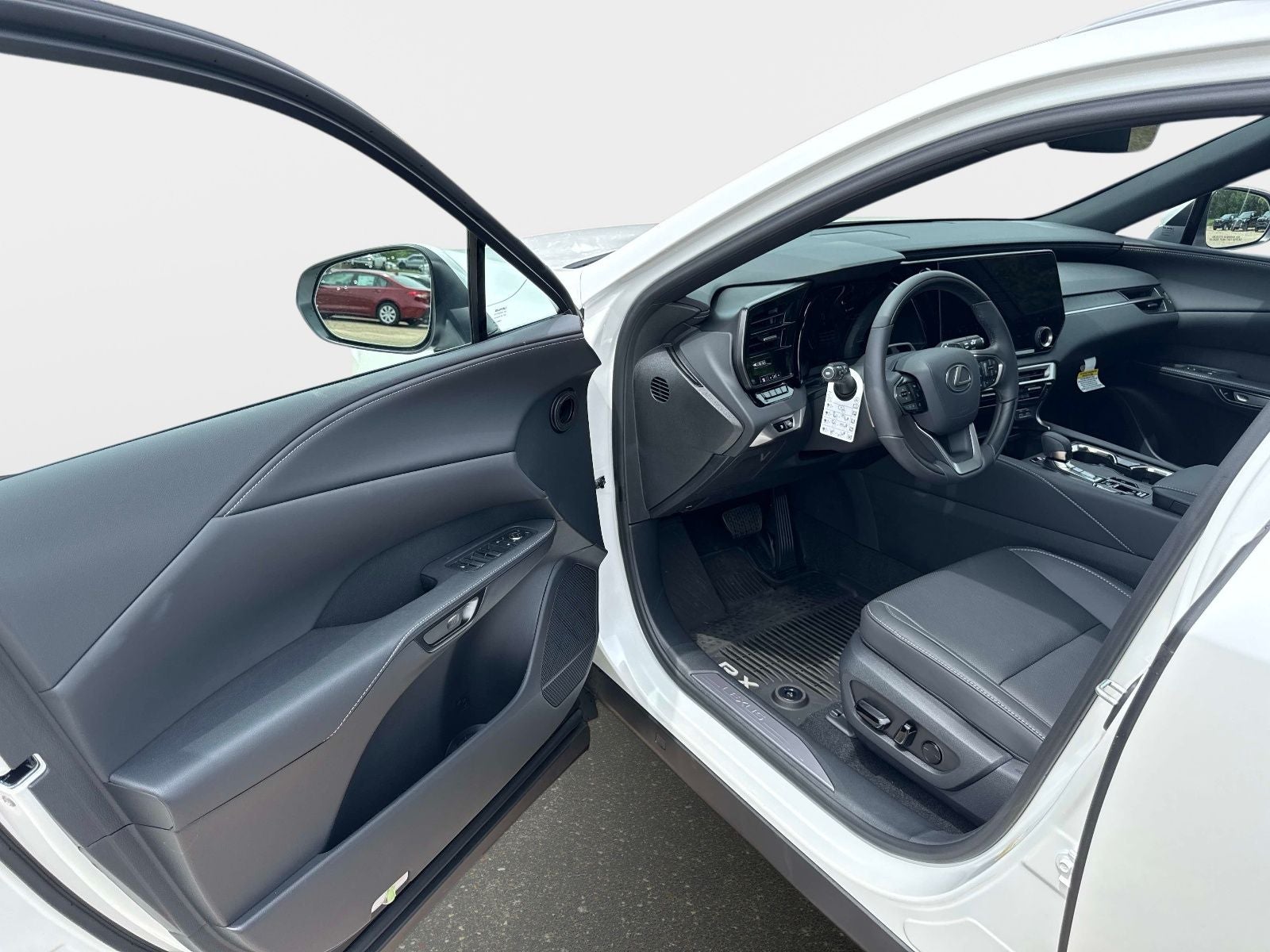 2026 Lexus RX 350 Premium
