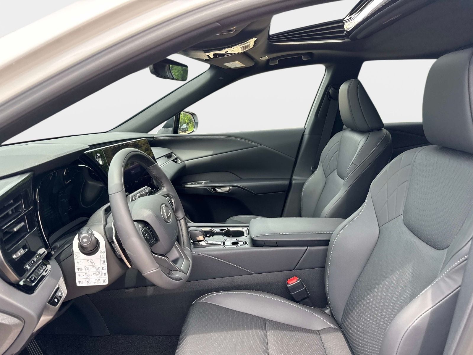 2026 Lexus RX 350 Premium