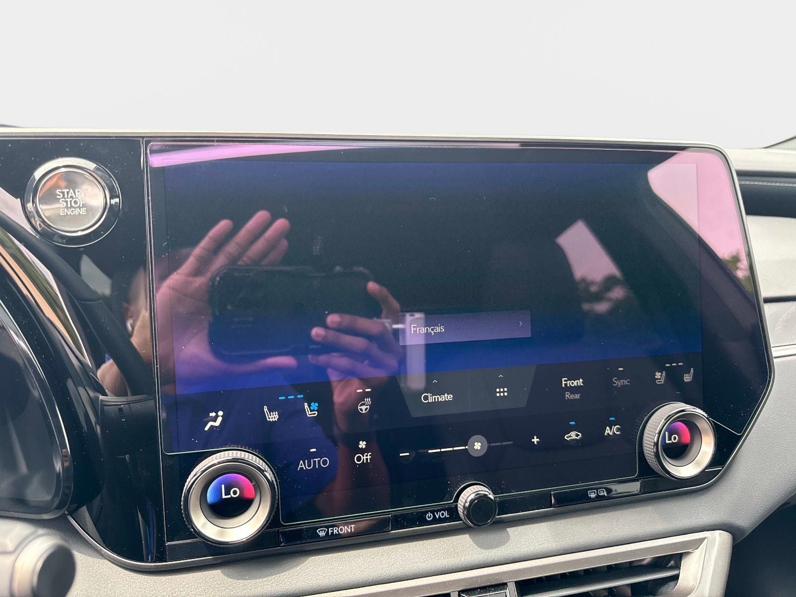 2026 Lexus RX 350 Premium