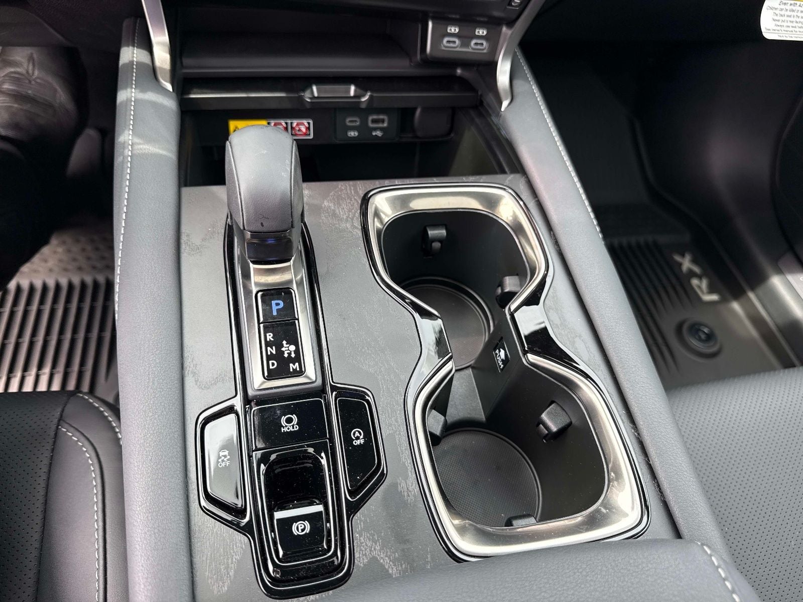 2026 Lexus RX 350 Premium