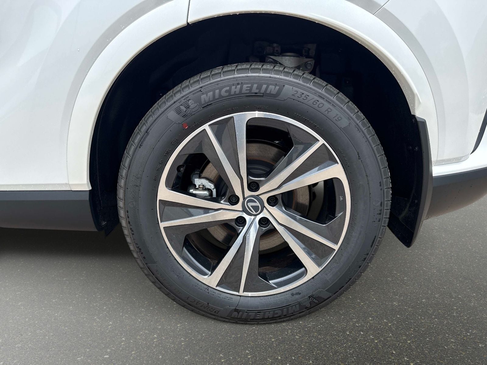 2026 Lexus RX 350 Premium