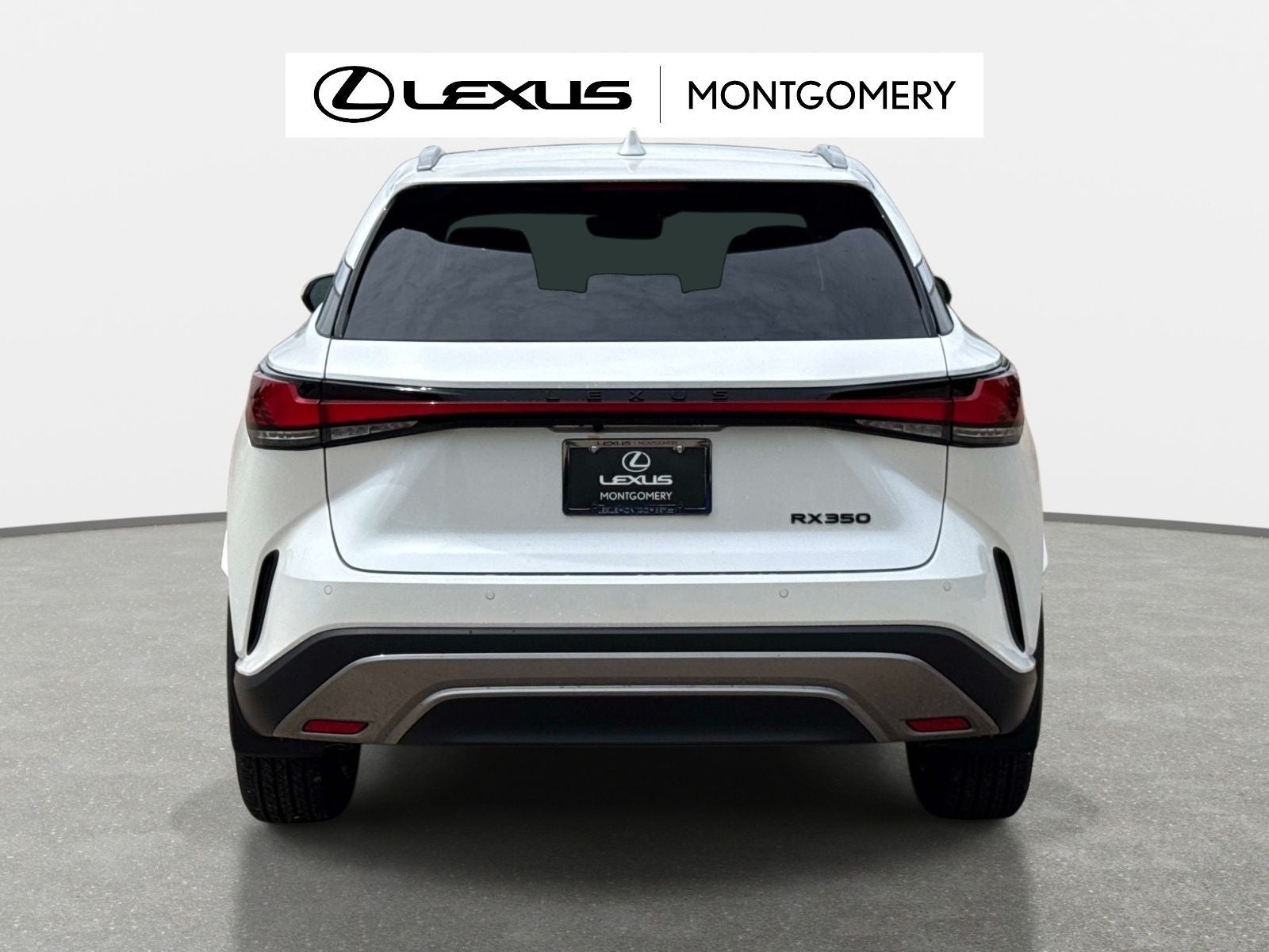 2026 Lexus RX 350 Premium
