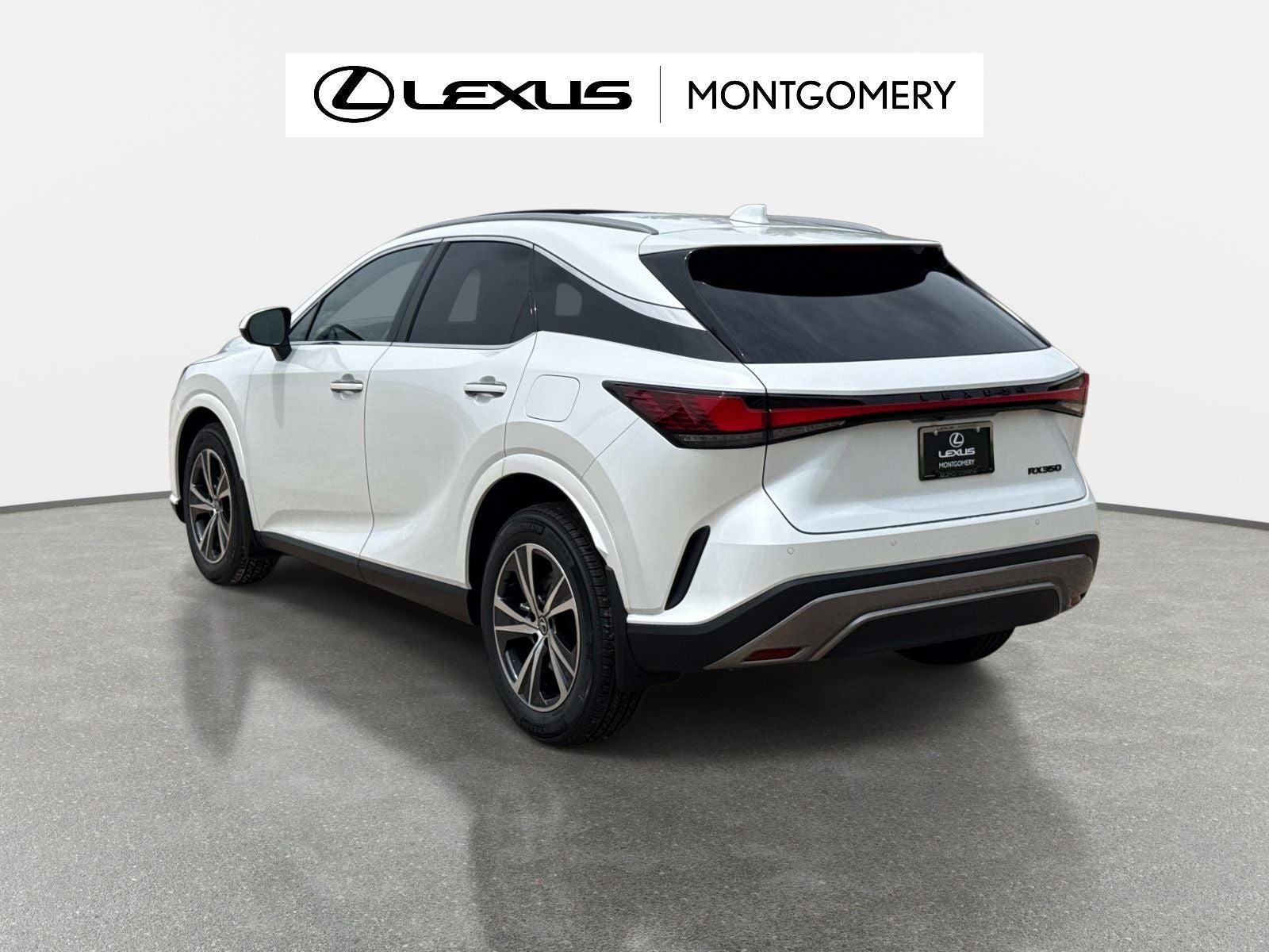 2026 Lexus RX 350 Premium