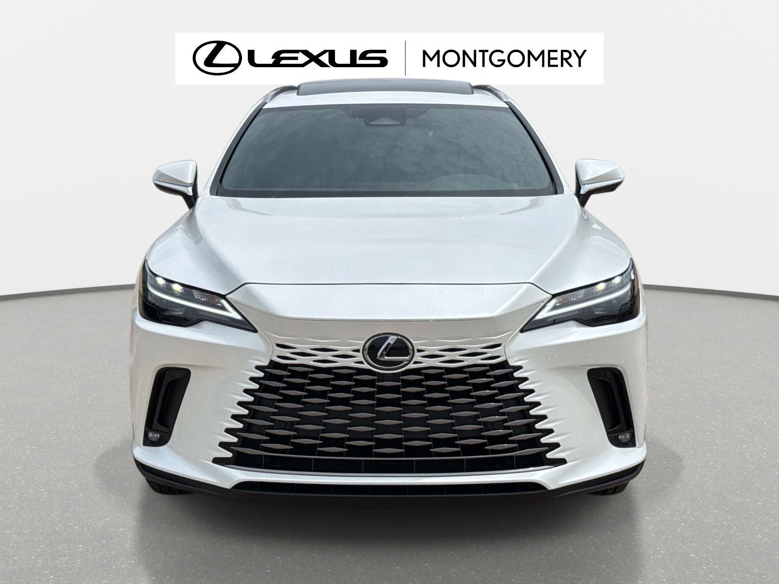 2026 Lexus RX 350 Premium