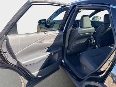 2026 Lexus RX 350 Luxury