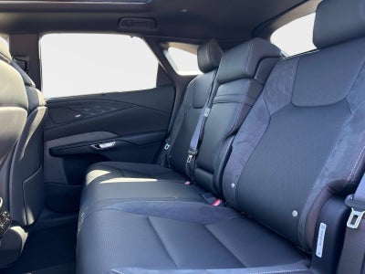 2026 Lexus RX 350 Luxury