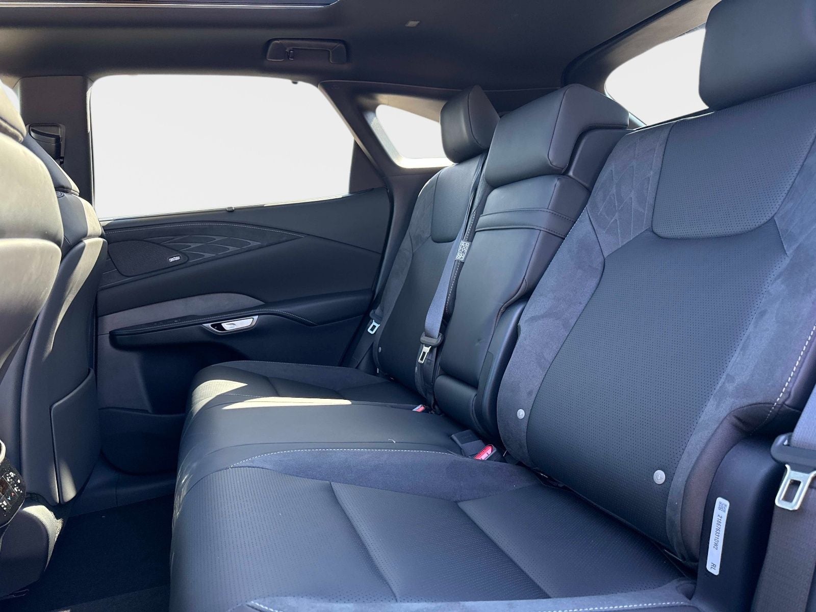 2026 Lexus RX 350 Luxury