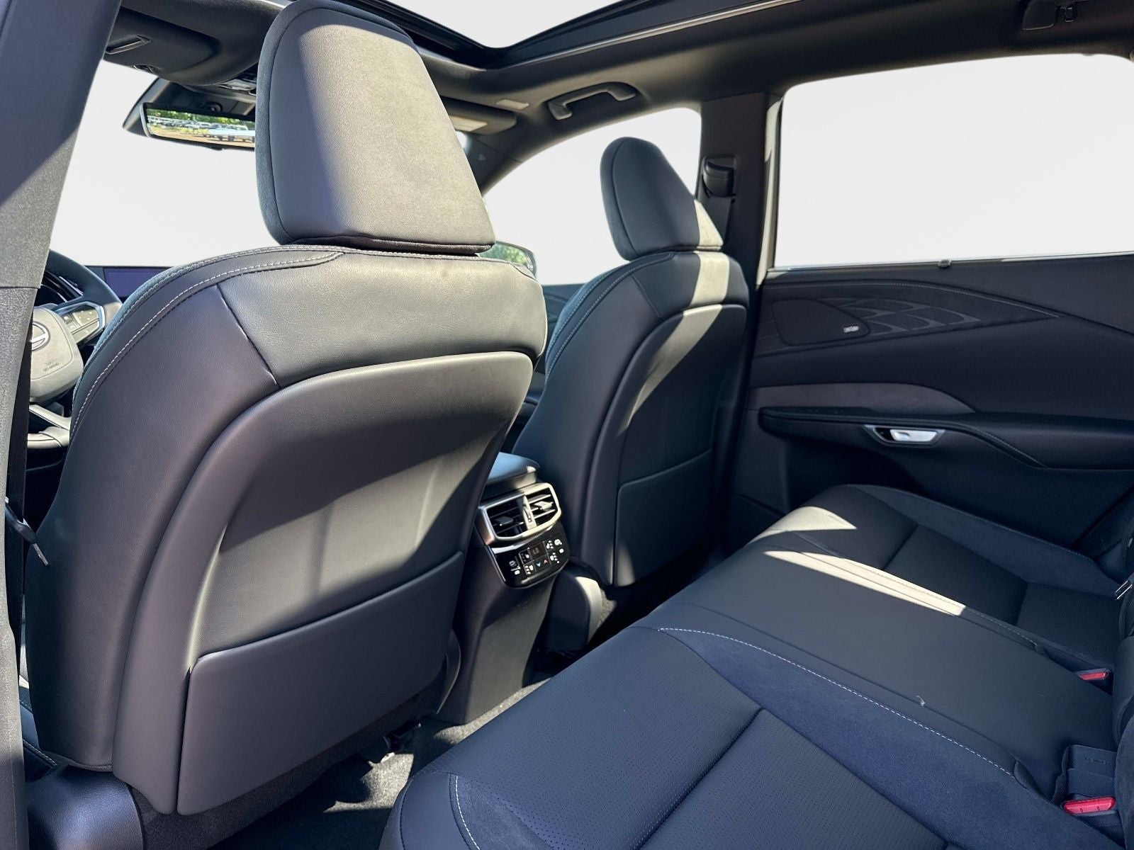 2026 Lexus RX 350 Luxury