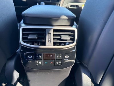 2026 Lexus RX 350 Luxury
