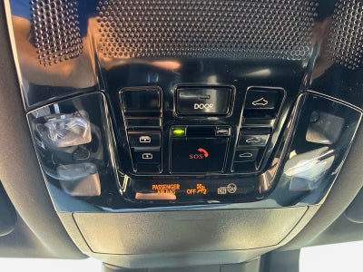 2026 Lexus RX 350 Luxury