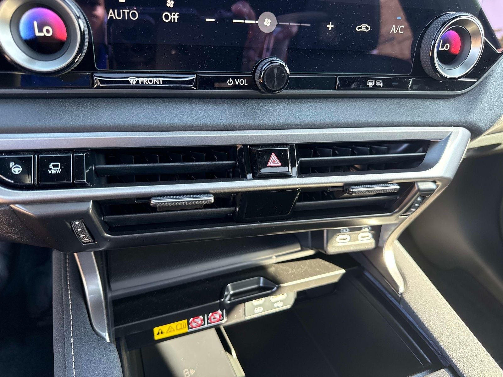 2026 Lexus RX 350 Luxury
