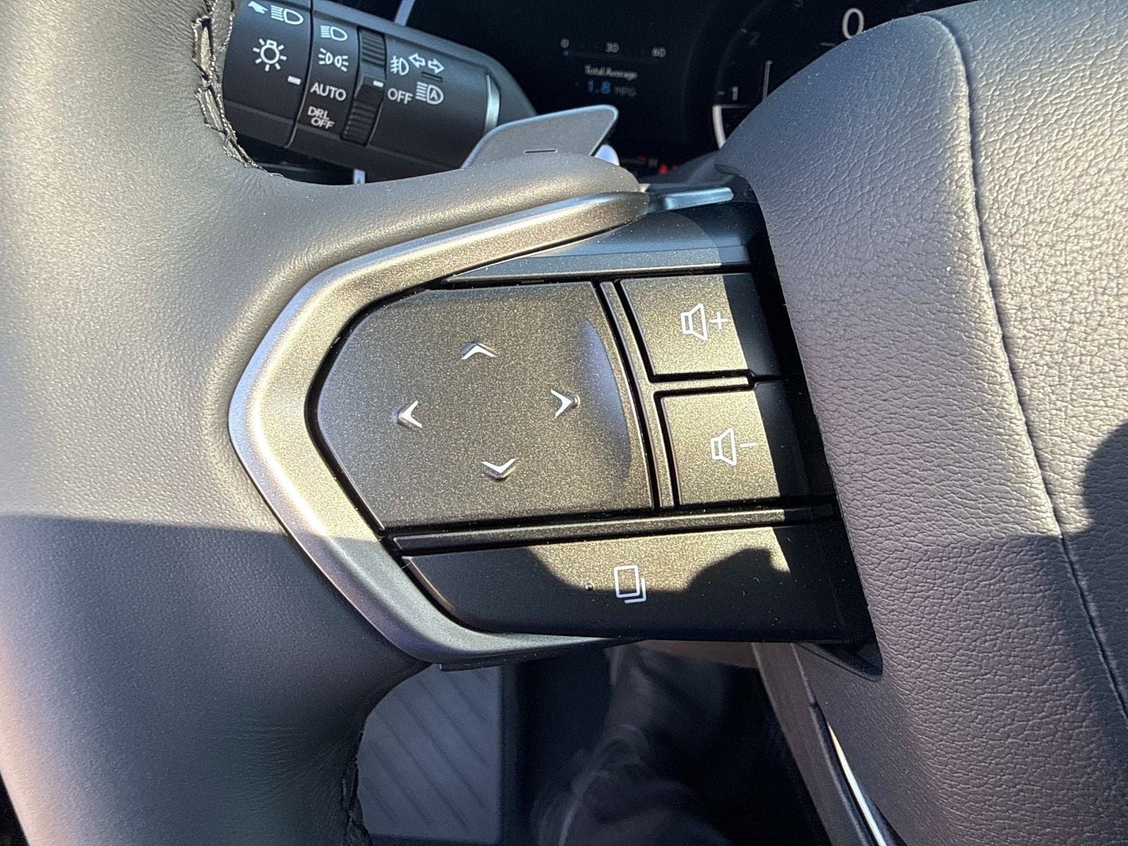 2026 Lexus RX 350 Luxury