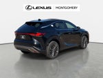 2026 Lexus RX 350 Luxury