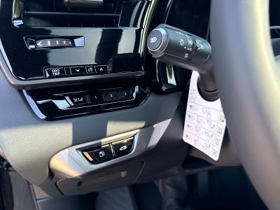 2026 Lexus RX 350 Luxury