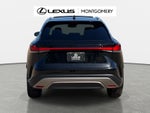 2026 Lexus RX 350 Luxury