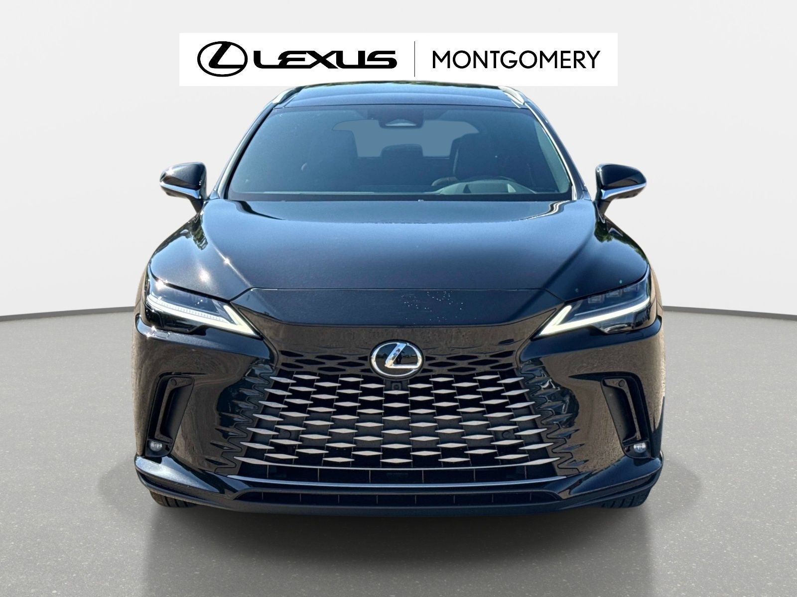 2026 Lexus RX 350 Luxury