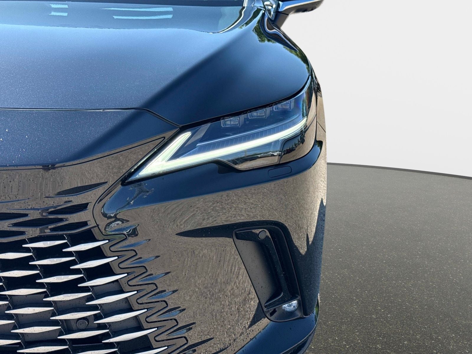 2026 Lexus RX 350 Luxury