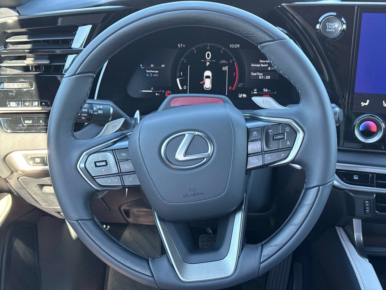 2026 Lexus RX 350 Premium