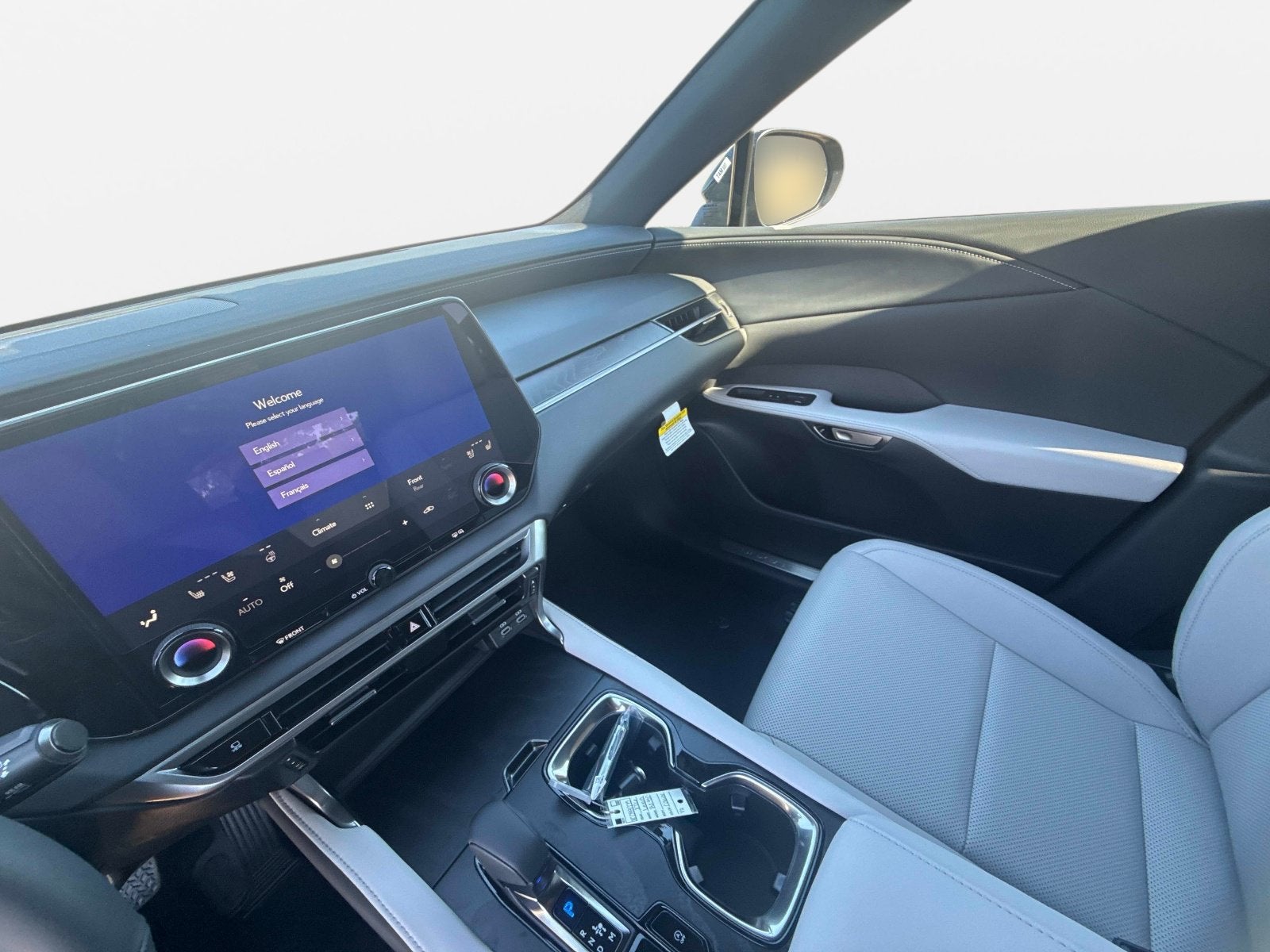 2026 Lexus RX 350 Premium