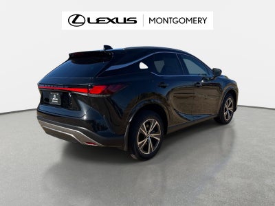 2026 Lexus RX 350 Premium