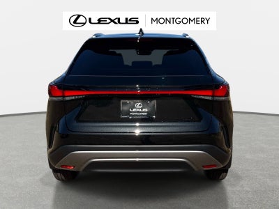 2026 Lexus RX 350 Premium