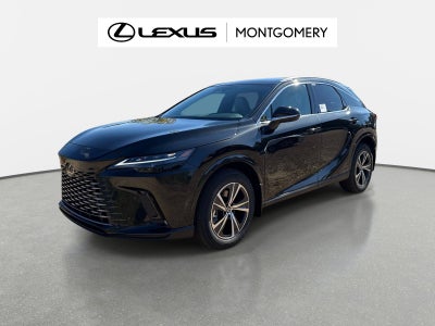 2026 Lexus RX 350 Premium