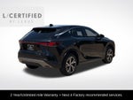 2024 Lexus RX 350