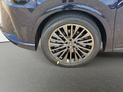 2026 Lexus RX 350 Luxury