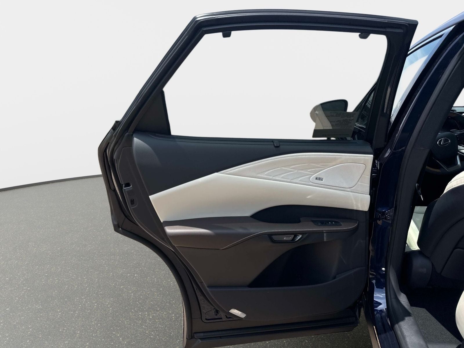 2026 Lexus RX 350 Luxury