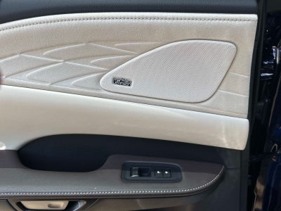 2026 Lexus RX 350 Luxury
