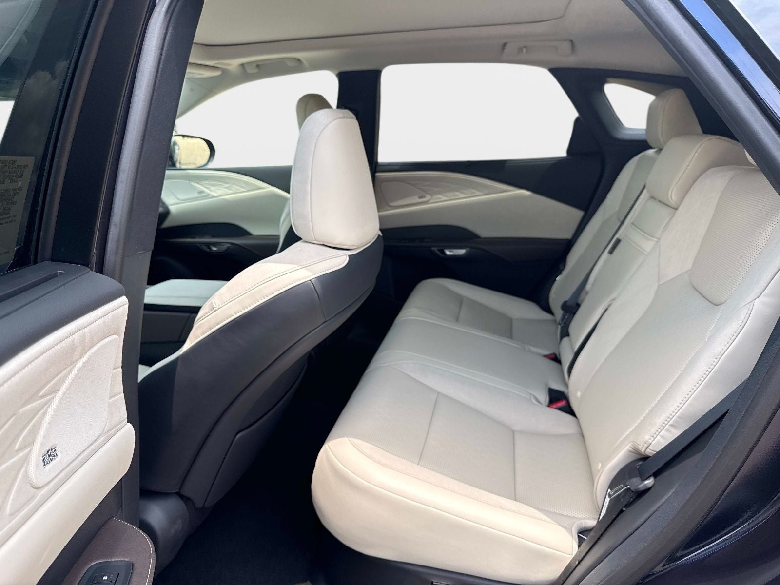 2026 Lexus RX 350 Luxury